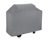 Funda Barbacoa para Fire Magic E1060s Portable 2026+, Resistente Cubierta para Parrilla BBQ Exterior Impermeable Anti-Viento con Cordón Ajustable,A/Grey