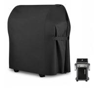 Funda Barbacoa para Monument 17842 CLSC 4Bnr SS 2017-2025