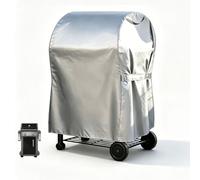 Funda Barbacoa para Monument Mesa 405BZ 4Bnr BZ 2023-2024