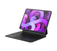 Funda Baseus Brilliance para iPad 10 10,9" con teclado Bluetooth gris
