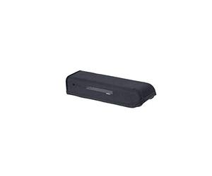 Funda BATERIA TR.BASIL P/Shimano Steps NEOPR. NEGR