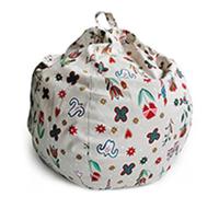 Funda Bean Bag Solo Terciopelo Grande para Adultos Silla Beanbag Gaming para Sala De Estar Oficina Patio Adolescentes Adultos Relax,A,90 * 90cm