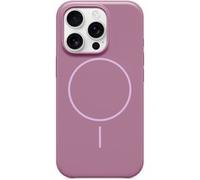 Beats Funda para iPhone 16 Pro - MagSafe, Funda Resistente a los arañazos, Delgada, Interior de Microfibra - Malva Noche
