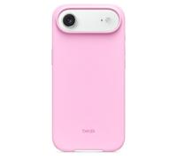 Funda Beats con MagSafe y Control de Cámara Pebble Pink para iPhone Air 6,5"