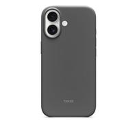 Funda Beats MagSafe con Control de Cámara para iPhone 17 Granite Grey