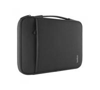 Belkin Maletín Neopreno Negro para Portátil 13"