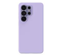 Funda Belkin MSB017hqLV Cover case plástico reciclado lavanda para Galaxy S26 Ultra