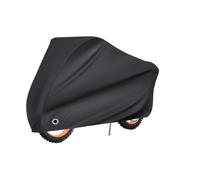 Funda Bicicleta Exterior Impermeable Cubierta De Bicicleta Impermeable Almacenamiento Al Aire Libre Cubiertas De Bicicleta Lluvia Sol Polvo Viento Prueba for Carretera De Montaña