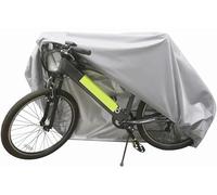 Funda Bicicleta Exterior Impermeable, Funda Protectora para Bicicleta, Cubiertas para Bicicletas, Cubierta Impermeable para Bicicleta Protección UV y Anti-Polvo, 100x200cm