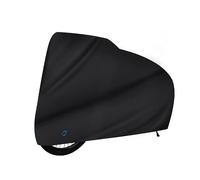 Funda Bicicleta para Decathlon E-ST 520/E-EXPL 520/E-EXPL 700 | Cubierta Impermeable Exterior Resistente a la Intemperie Cortaviento Antipolvo Para MTB, Bicicleta Urbana y Eléctrica