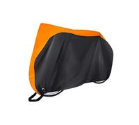 Funda Bicicleta para Decathlon Riverside/Riverside Touring | Cubierta Impermeable Exterior Resistente a la Intemperie Cortaviento Antipolvo Para MTB, Bicicleta Urbana y Eléctrica