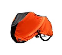 Funda Bicicleta para Decathlon Rockrider E-ST500/E-ST520/E-EXPL520 | Impermeable Anti-UV Funda Integral Todo el Año