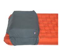 Funda Big Agnes Sleeping Pad Pillow Barn Color: gris