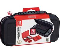 Funda BIG BEN Deluxe Travel Case Negro (Nintendo Switch)