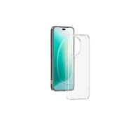 Funda - BigBen Connected - Honor 400 - Flexible - Transparente - Antiamarillento