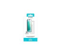 Silisoft Transparente Honor 400 Lite 100% Reciclado