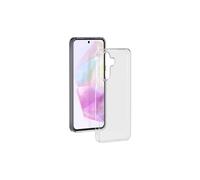 Funda - BigBen Connected - Samsung Galaxy A36/A56 5G - Flexible - Transparente - Antiamarillento