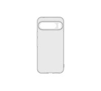 Funda - BIGBEN - Google Pixel 9 Pro XL - Flexible - Transparente - Antiamarillento