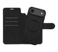 Funda billetera Prime MagSafe para iPhone 17 Air, negro