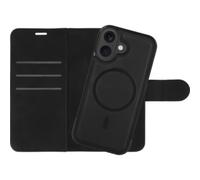 Funda billetera Prime MagSafe para iPhone 17, negro