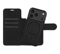 Funda billetera Prime MagSafe para iPhone 17 Pro, negro