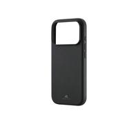Funda - BLACK ROCK - Apple iPhone 17 Pro - Silicona - Compatible con MagSafe - Flexible