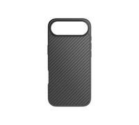 Funda - BLACK ROCK - Apple iPhone Air - Negro - Flexible - Protección contra caídas