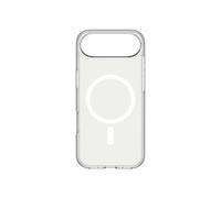 Funda - BLACK ROCK - Apple iPhone Air - Transparente - Compatible con MagSafe - TPU