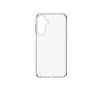 Funda - BLACK ROCK - Samsung Galaxy A16 (4G/5G) - Transparente - TPU flexible - Bordes protegidos