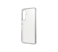 Funda - BLACK ROCK - Samsung Galaxy A17 - Transparente - TPU - Diseño delgado