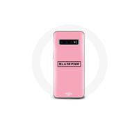 Funda - Blackpink - Samsung Galaxy S10 - Silicona - Flexible - K-pop