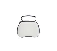 Funda blanca para mando de Nintendo Switch Pro, funda Dualsense Dualshock Sony PS5 PS4 PS3 Playstation