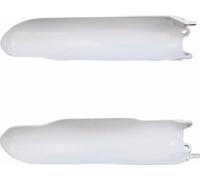 Funda Blanco Polisport Yamaha Wr 250/yz 250-450-125 83514