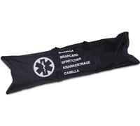 Funda blanda de nailon para camillas de primeros auxilios ATRAUMATICA 121,5 43,2 x 10 cm