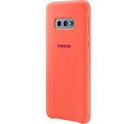 Funda blanda EF-PG970TH para Galaxy S10e G970, Rosa