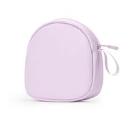 Funda Blanda para Auriculares Diadema JBL Tune 720BT/760NC, Sony WH-CH520/510, Uliptz WH202A, DOQAUS Life 4, Soundcore Q30/Space one/Q20i, Bolsa de Viaje Universal para Auriculares, Estuche