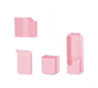 Funda blanda personalizada para DJI Pocket 4 Pro Ports | Silicona que absorbe los golpes, protección contra caídas, resistente a los arañazos, cobertura completa del cuerpo