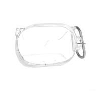 Funda blanda púrpura para TPU para JBL Soundgear Clip protección contra | Para una transparencia cristalina, muestra el color original, acabado suave al tacto, resistente a los arañazos