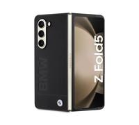 CG Mobile BMW BMHCZFD5SLLBK - Funda para Z Fold5 F946, color negro