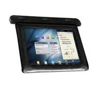 Funda Bolsa ACUATICA Impermeable Sumergible Agua IPROTECT Phoenix para Tablet/iPad DE hasta 8 / Deporte