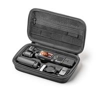 Funda Bolsa para DJI Osmo Pocket 4 Creadores, Almacenamiento PU Resistente