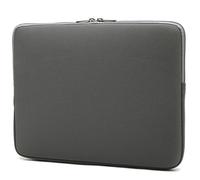 Funda-Bolso de portátil de Espuma/Neopreno，32.5×24.5×1.5cm，Compatible with Surface Pro 10/MacBook 12/ThinkPad X1 Nano 12-13.3 Inch Laptops & 2-in-1 Tablets，Foam Gris