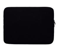 Funda-Bolso de portátil de Espuma/Neopreno，32.5×24.5×1.5cm，Compatible with Surface Pro 10/MacBook 12/ThinkPad X1 Nano 12-13.3 Inch Laptops & 2-in-1 Tablets，Foam Negro
