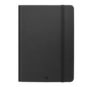 Funda BookBand para Samsung Galaxy Tab A9+ Celly Negra