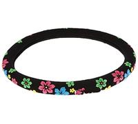 Funda Bordada para Volante de Coche de Mayco Bell, Modelo Femenino 2016