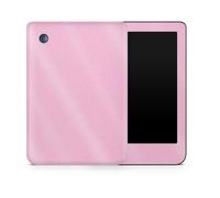 Funda brillante con purpurina para tableta compatible con Kobo Clara 2E (2022) - Rosa intenso - Vinilo 3M premium - F cil de aplicar | Fabricada