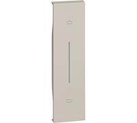 Funda Bticino Living Now mando persiana arena 1 m