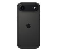 Apple Funda Bumper para el iPhone Air - Negro