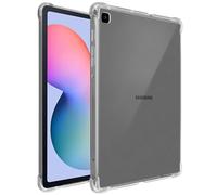 Funda Bumper para Galaxy Tab S6 Lite de Silicona Suave con Esquinas Reforzadas