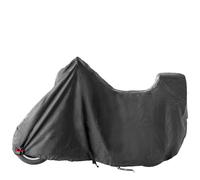Funda BUSE para moto con maleta (para el exterior)